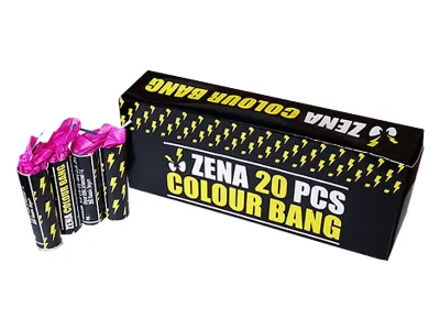 8232 Colour Bang