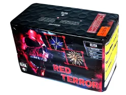 RKC208 Red Terror 50st 30mm