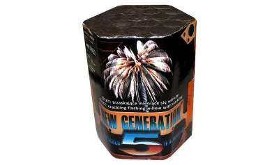 JW32 JW32 NEW Generation 5 19st 30mm