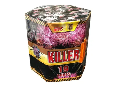 19S-F2H30B Killer 19st 30 mm