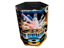 JW38 JW38 NEW Generation 8 19st 30mm