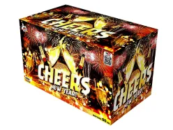 C50MCH Cheers 50st MIX kaliber