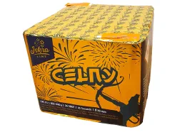 SFC15366 Celny 36st 30mm