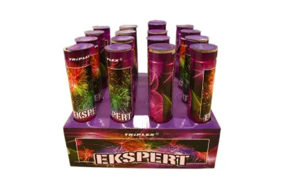 TXB202 Expert 16 st. 1.5