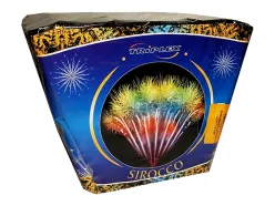 TXB398 Scirocco 25st 30mm