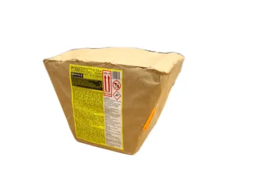 P7522 P7522 25 strzałów 1,2