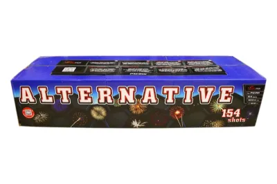 PXC201 Alternative 154st