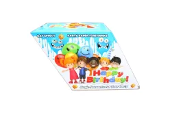 TXK019 Konfetti 20st