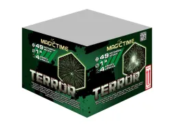 P7620 Terror 49st 20mm