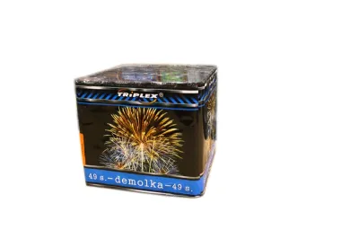 TXB075 TXB075 Demolka