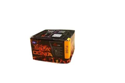 PXB2106 PXB2106 Siła Ognia