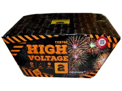 TXB760 High Voltage 100st 20mm VZ