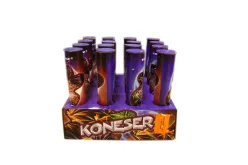 TXB203 Koneser 16 st. 1.5