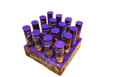 TXB203 Koneser 16 st. 1.5