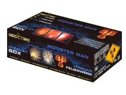 C7205 Monster Man 135st 25mm