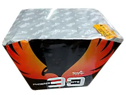 TW11 Phoenix 30st 25mm