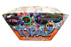 JW803 Topaz 49st 30mm