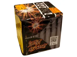 B25-3020 Secret midnight 25st