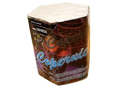 JW4054 Copernicus 19st 25mm