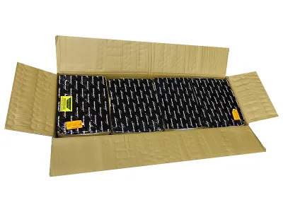 TXB018 Scent of Fire 320st 20mm