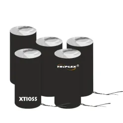 XT1055 Mina sceniczna 15m srebrna