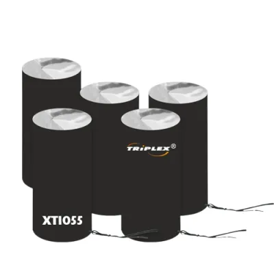 XT1055 Mina sceniczna 15m srebrna