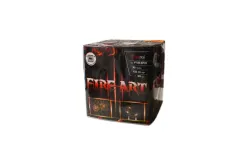 PXB3701 Fire Art 36st 30mm