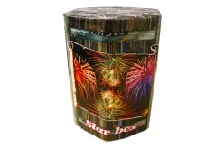 TXB901 Star Box 
