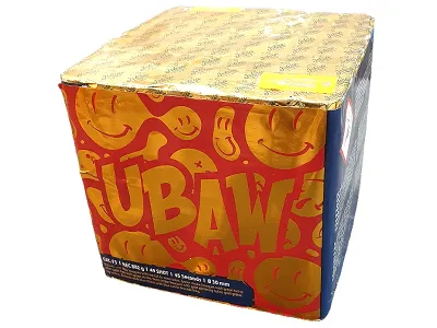 SFC8493 Ubaw 49st 30mm