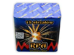 P7226 RPA 15 st.