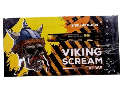 TXP365 Viking Scream