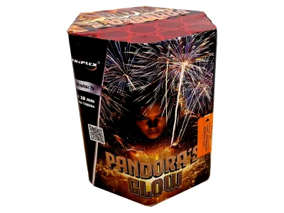 TXB304 Pandoras Glow