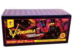 AC20-35-1 V wie Vokuhila