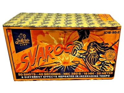 IC18-50-2 Svarog