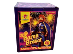 AC25-16-1 Baron Brokat