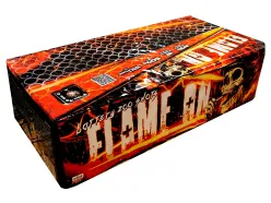 C20014F14 Flame ON 200st 14mm