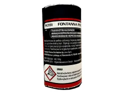 Fontanna PXT111 5m / 30s Golden Outdoor