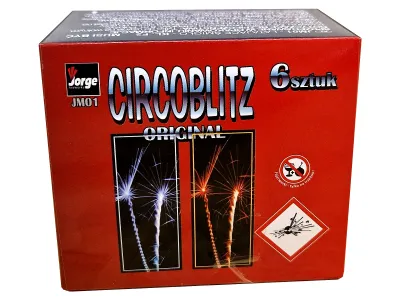 JM01 Circoblitz