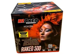 HF24126S Riakeo 500