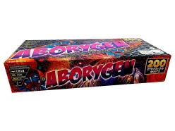 CB18 Aborygen 200st