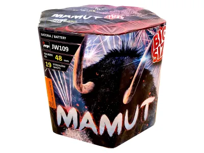 JW109 Mamut 2