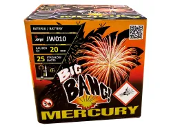 JW010 Mercury