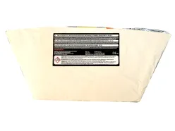 Wyrzutnia PXL/1.0/T03 One Row Gold Glitter Tail