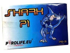 PB3 Shark P1
