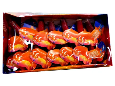 NOWOŚĆ 2026 12 sztuk motyli color butterfly