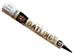 NOWOŚĆ 2026 PXO226 - 105 strzałowa bateria rzymskich ognI