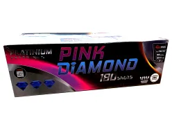 Wyrzutnia PXC317 Pink Diamond 180 strzałów 31 mm F3