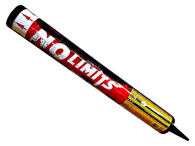 Rzymski ogień PXO229 NO LIMITS 532