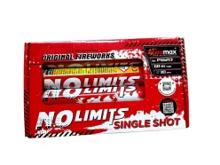 Single Shot PXG213 No Limits Single Shot 30mm MIX