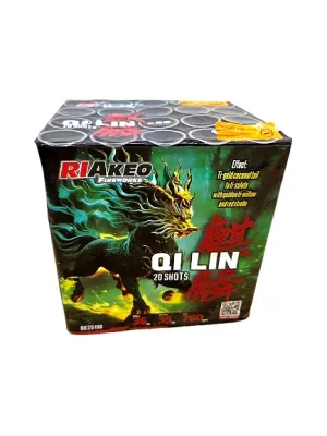 RK25198 QI LIN